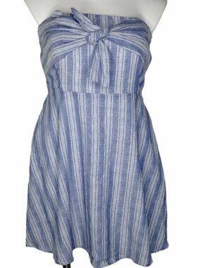 sachin and babi light blue dress Women's Dresses main image 1